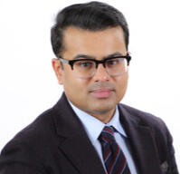 Dr Sohaib Siddiqui